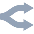 Предварительный логотип OpenRouter