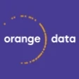 Предварительный логотип Orange Data