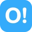 Предварительный логотип O!task