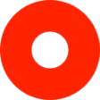Предварительный логотип OutSystems