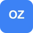 Предварительный логотип OzMonPrice Bot