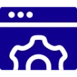 Предварительный логотип Parser-API
