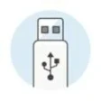 Предварительный логотип Parsing Plus