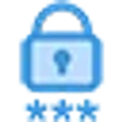 Предварительный логотип PasswordCraft