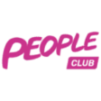 Предварительный логотип People.Club