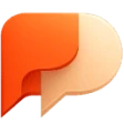 Предварительный логотип Perefraz.ru