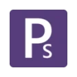 Предварительный логотип Perfect.Studio