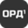 Предварительный логотип Первый ОРД