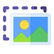 Предварительный логотип PhotoKit