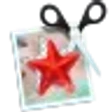 Предварительный логотип PhotoScissors