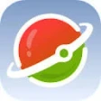 Предварительный логотип Planet VPN