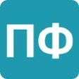 Предварительный логотип ПланФакт