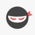 Предварительный логотип Postal Ninja