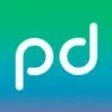 Предварительный логотип Pravoved.ru