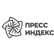 Предварительный логотип ПрессИндекс