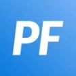 Предварительный логотип Pressfeed