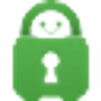 Предварительный логотип Private Internet Access (PIA)