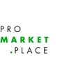 Предварительный логотип ProMarket.place