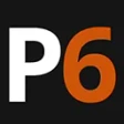 Предварительный логотип Proxy6