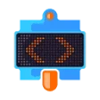 Предварительный логотип PuzzleBot