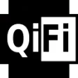 Предварительный логотип QiFi