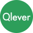 Предварительный логотип Qlever Solutions