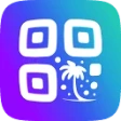 Предварительный логотип QRCode-AI