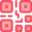Предварительный логотип QRPR.pro