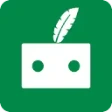 Предварительный логотип QuillBot