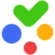 Предварительный логотип QuizGo