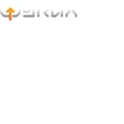 Предварительный логотип Qyrax