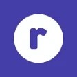 Предварительный логотип Radario