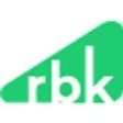 Предварительный логотип RBK.money