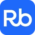 Предварительный логотип Rebrandly