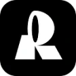 Предварительный логотип Recraft