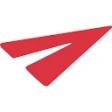 Предварительный логотип RedSMS