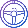 Предварительный логотип RentProg