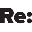 Предварительный логотип Re:plain