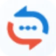 Предварительный логотип Reverso