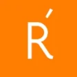 Предварительный логотип Ridero