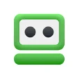 Предварительный логотип RoboForm