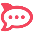 Предварительный логотип Rocket.Chat