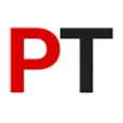 Предварительный логотип РосТендер