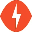 Предварительный логотип Rush Analytics