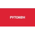 Предварительный логотип Рутокен
