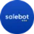 Предварительный логотип Salebot Pro