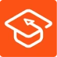 Предварительный логотип Scribbr