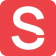 Предварительный логотип Selectel