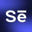 Предварительный логотип Selzy