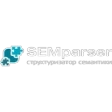 Предварительный логотип SemParser